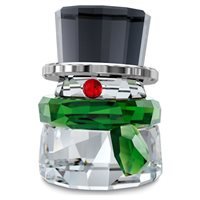 Cristalleria Swarovski HOLIDAY CHEERS in Cristallo 5596387 - 5596387